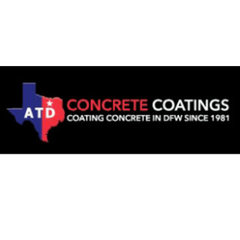 ATD Concrete Coatings