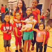 Moana Hansen's photo