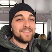 David Block's photo