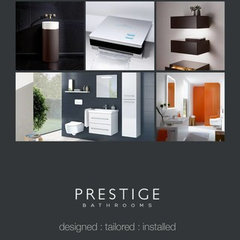Prestige Bathrooms Ltd