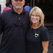 Kim Johnston's photo