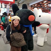 Hui Hsiao's photo