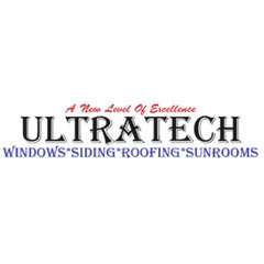 Ultratech Windows Siding & Roofing LLC