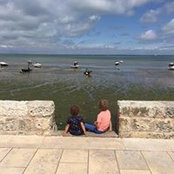 Muriel Vella's photo