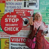 Photo de Nurul Jannah