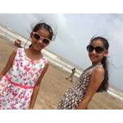 Foto de Divya Malik
