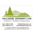 Hillside Joinery Ltd's profile photo
