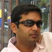 Ramkumar Varadarajans foto