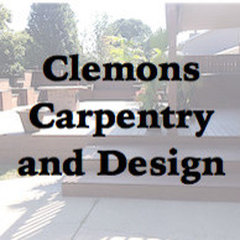 Clemons Carpentry & Design