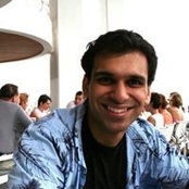 Karthik Ranganathan's photo