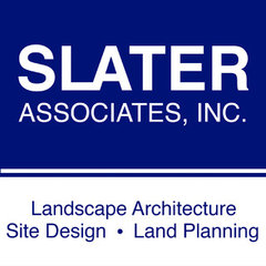Slater Associates Landscape Architects