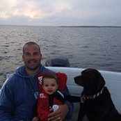 Jed McGraw's photo