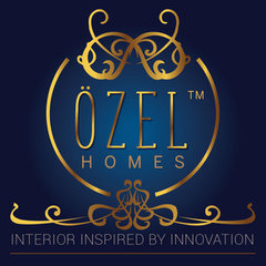 Ozel Homes