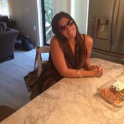Lisa Rae's photo