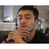 John Fang's photo