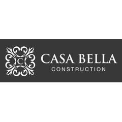 Casa Bella Construction
