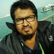 Foto von Iman Parvez