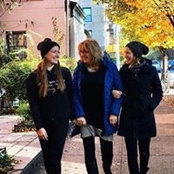 Ellie Tanenbaum's photo