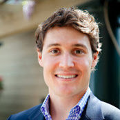 Conor Irvine's photo