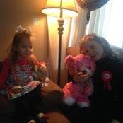 Lorenza De Lazzari's photo