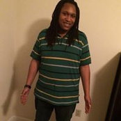 Johnathan Evans's photo