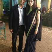Foto von Aarti Beri
