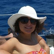 Photo de Roberta Bellanova