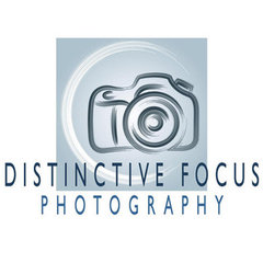 Distinctive Focus Photography
