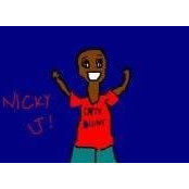 Nick Johnsons billede