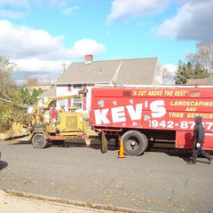 Kev's Landscaping & Tree