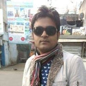 Rupesh Jainさんの写真