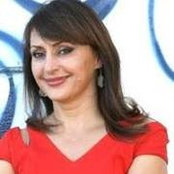 Humaira Ghilzai's photo