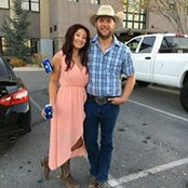 Amanda Christensen's photo