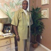 Willie Robinson's photo