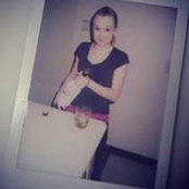 Melissa May's photo