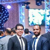 Omar Abd El Salam's photo