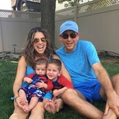 Jen Cole's photo
