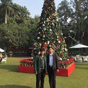 Mohit Goyal's photo