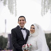 Foto von Esraa Elromisy