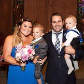 Krissy Walsh's photo