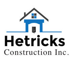 HETRICKS CONSTRUCTION INC
