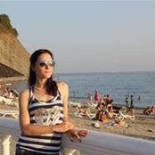 Foto de Natalya Demyanova
