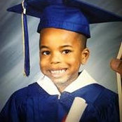 Cameron Young's photo