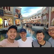 Lawrence Tsang's photo