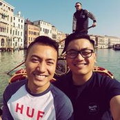 Nico Lagazo's photo