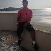 Gabriel Viteri's photo