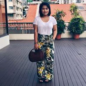 Aishah Jmr's photo