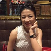 Foto von Amy Jing
