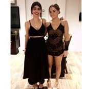 Chloe Paness foto