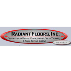 Radiant Floors, Inc